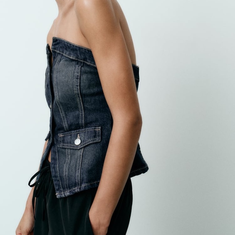 ZARA Bloggers Fav Top - Picture 9 of 12